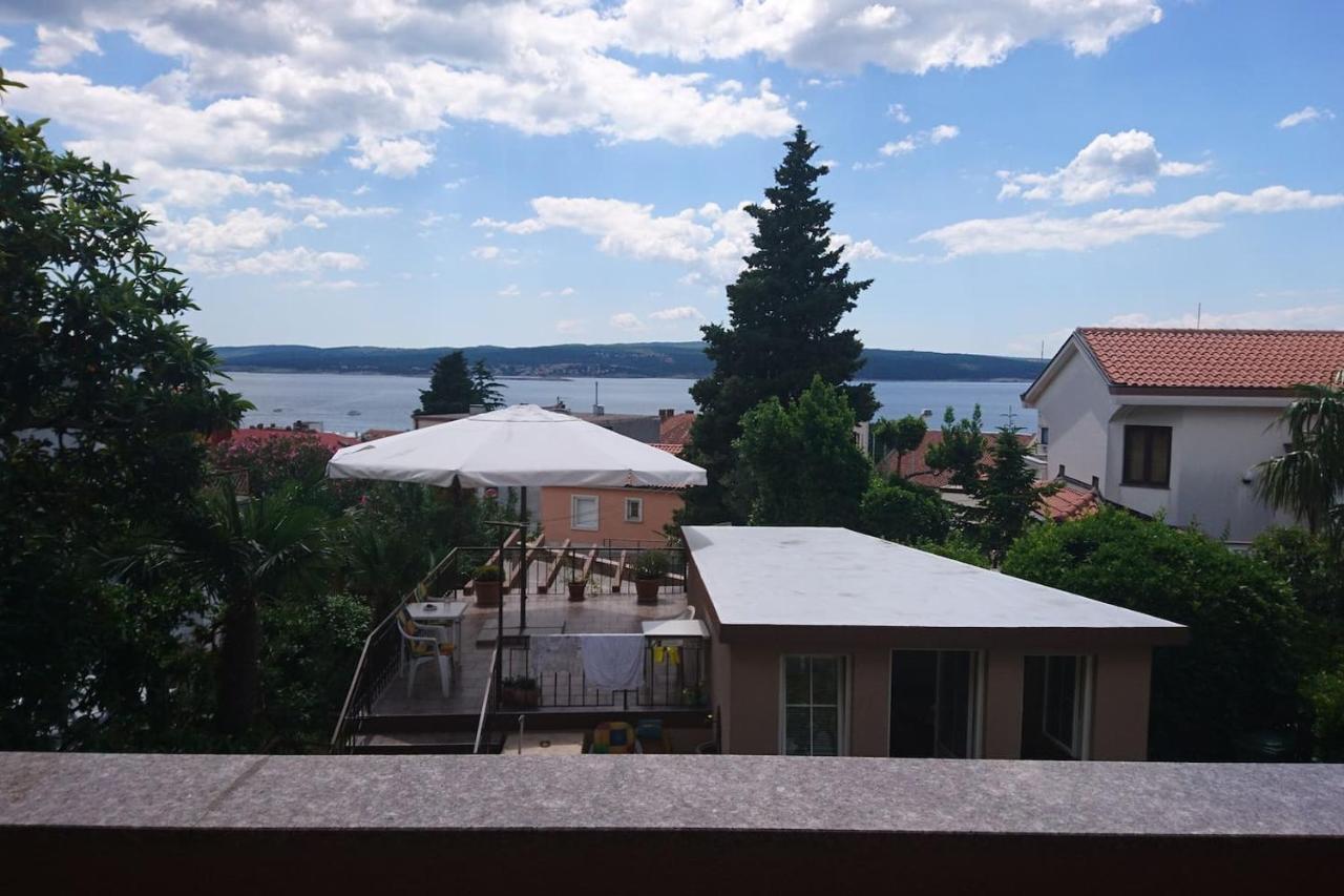 קריקווניצה Apartman Sasa מראה חיצוני תמונה