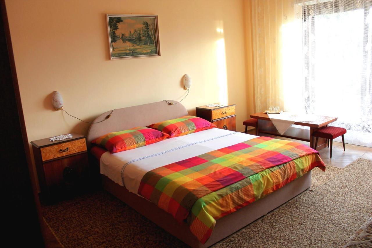 קריקווניצה Apartman Sasa מראה חיצוני תמונה