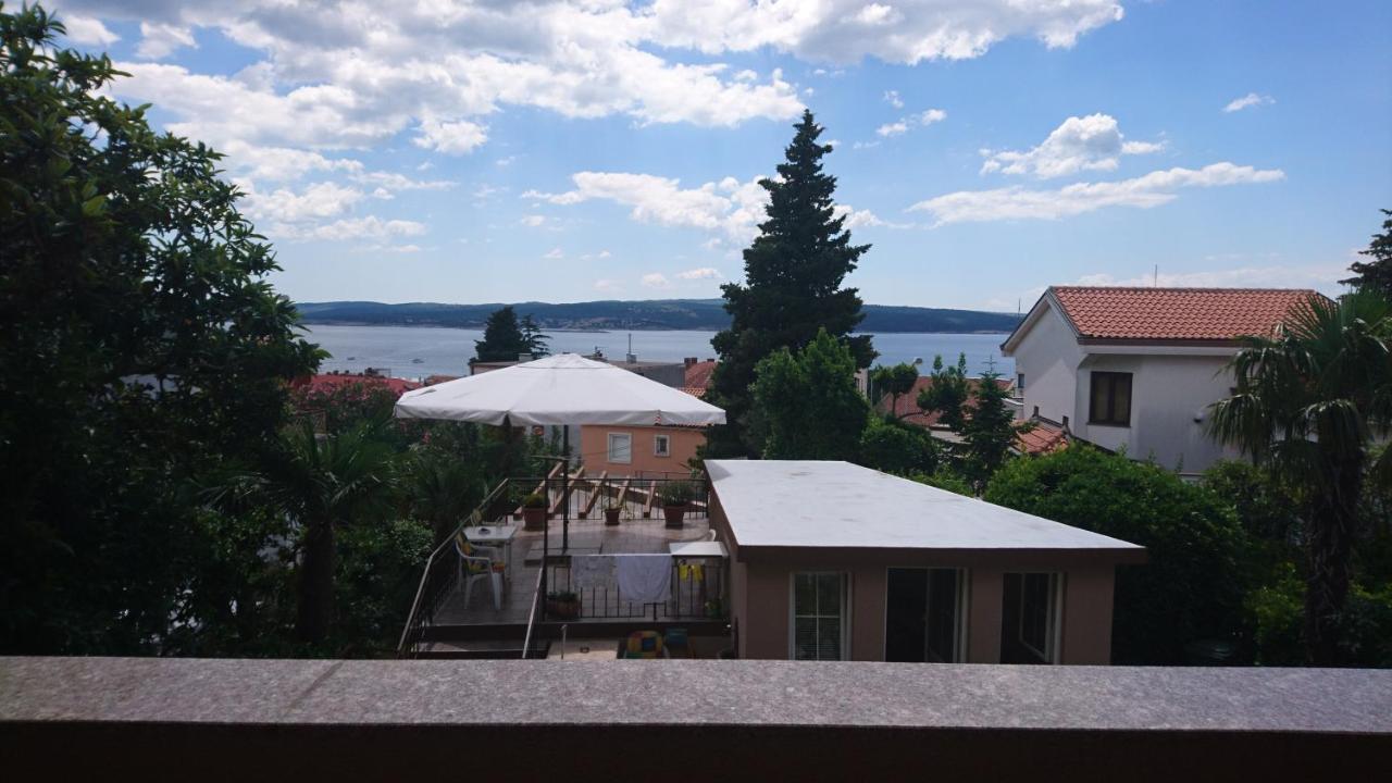 קריקווניצה Apartman Sasa מראה חיצוני תמונה