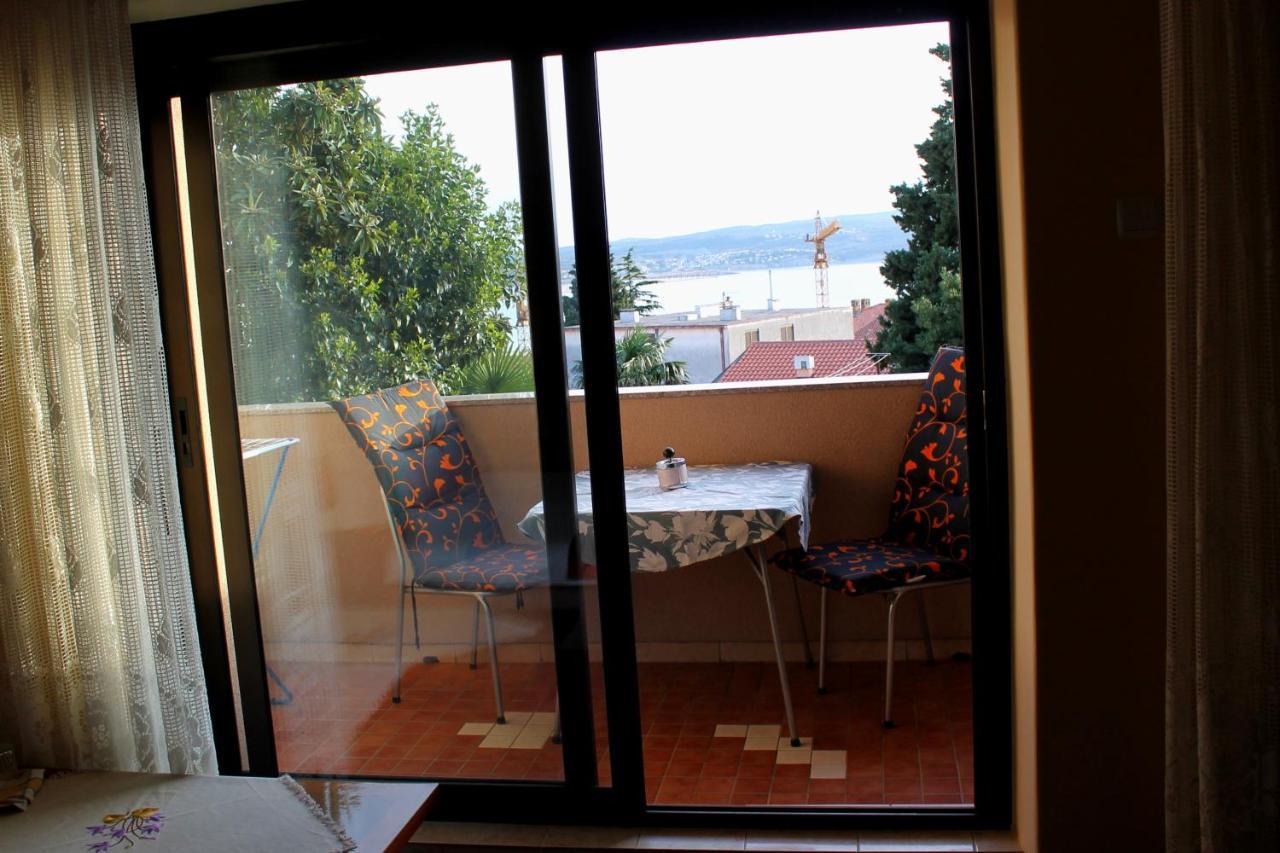 קריקווניצה Apartman Sasa מראה חיצוני תמונה