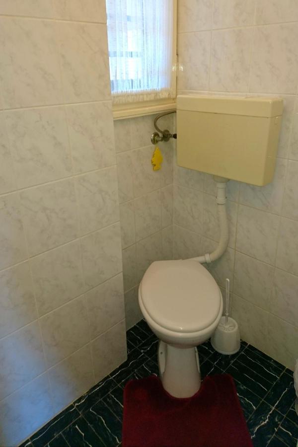 קריקווניצה Apartman Sasa מראה חיצוני תמונה