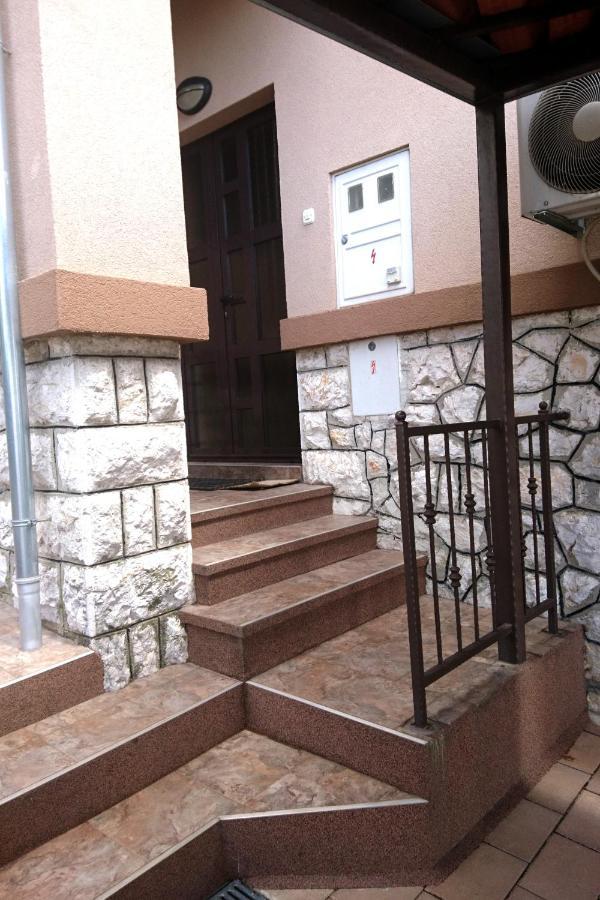 קריקווניצה Apartman Sasa מראה חיצוני תמונה