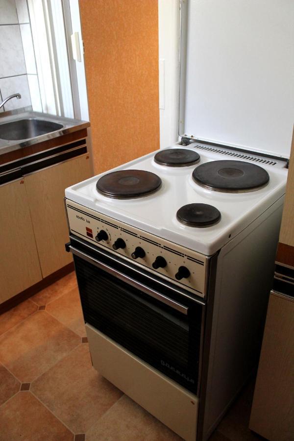 קריקווניצה Apartman Sasa מראה חיצוני תמונה