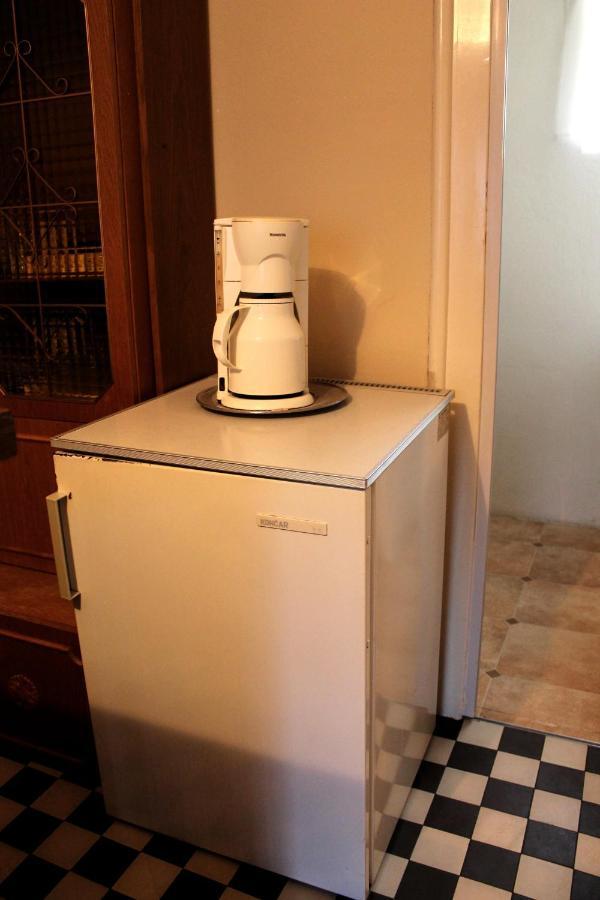 קריקווניצה Apartman Sasa מראה חיצוני תמונה