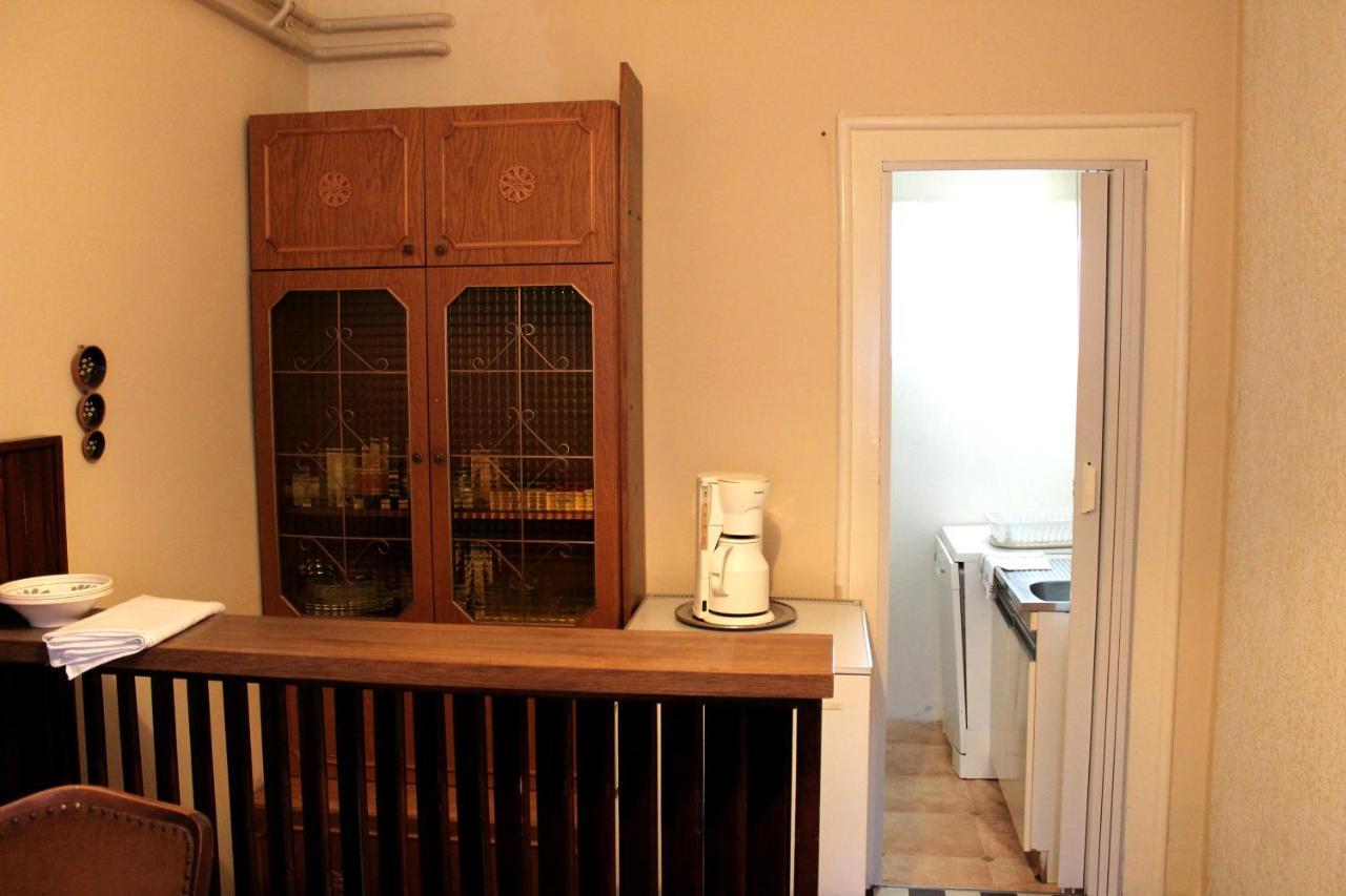 קריקווניצה Apartman Sasa מראה חיצוני תמונה