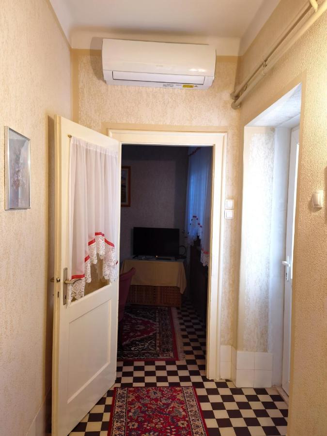 קריקווניצה Apartman Sasa מראה חיצוני תמונה