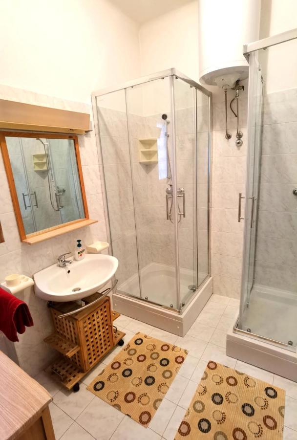 קריקווניצה Apartman Sasa מראה חיצוני תמונה