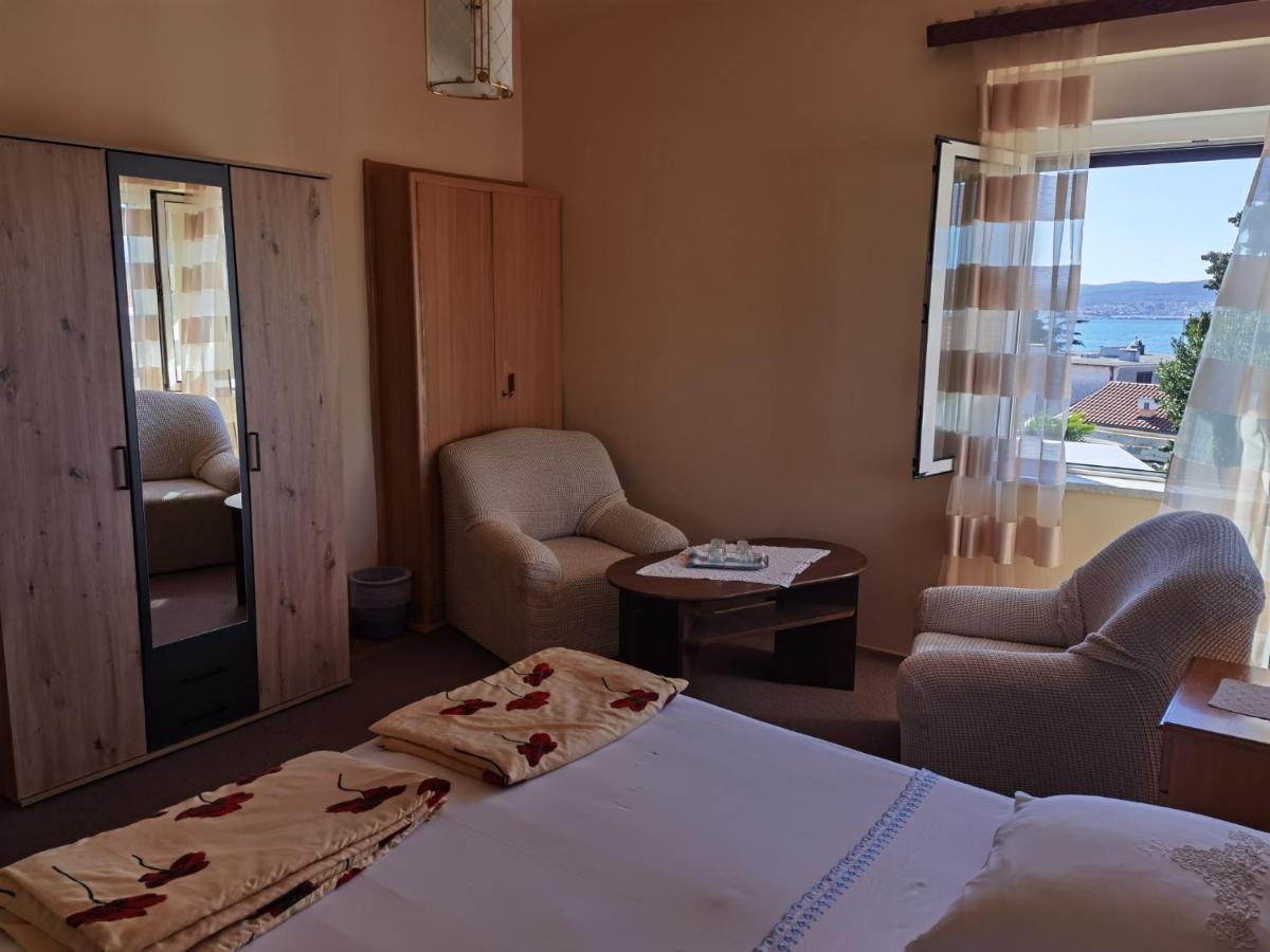 קריקווניצה Apartman Sasa מראה חיצוני תמונה